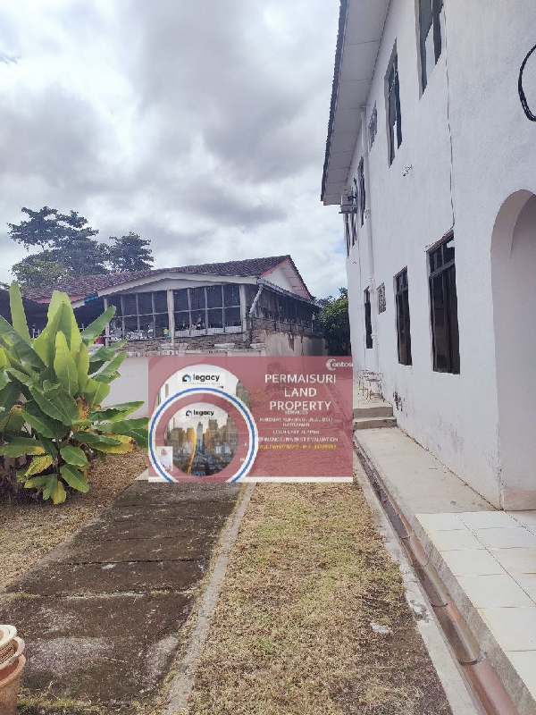 UNTUK DIJUAL Banglo Luas 2 Tingkat Sg Jan, JERANTUT, Temerloh - photo 2