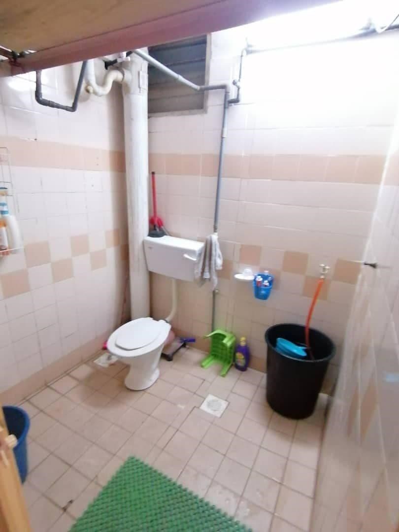 Flat PKNS Seksyen 7 Shah Alam - photo 5