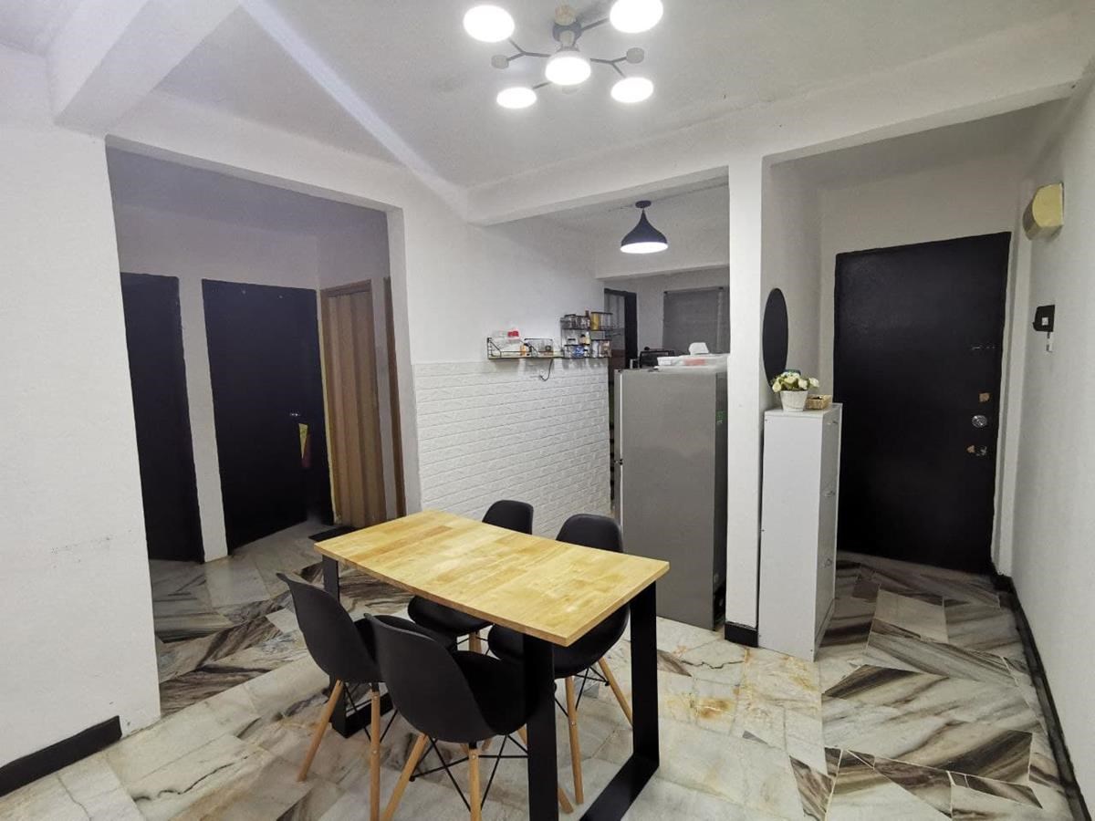 Flat PKNS Seksyen 7 Shah Alam - photo 7