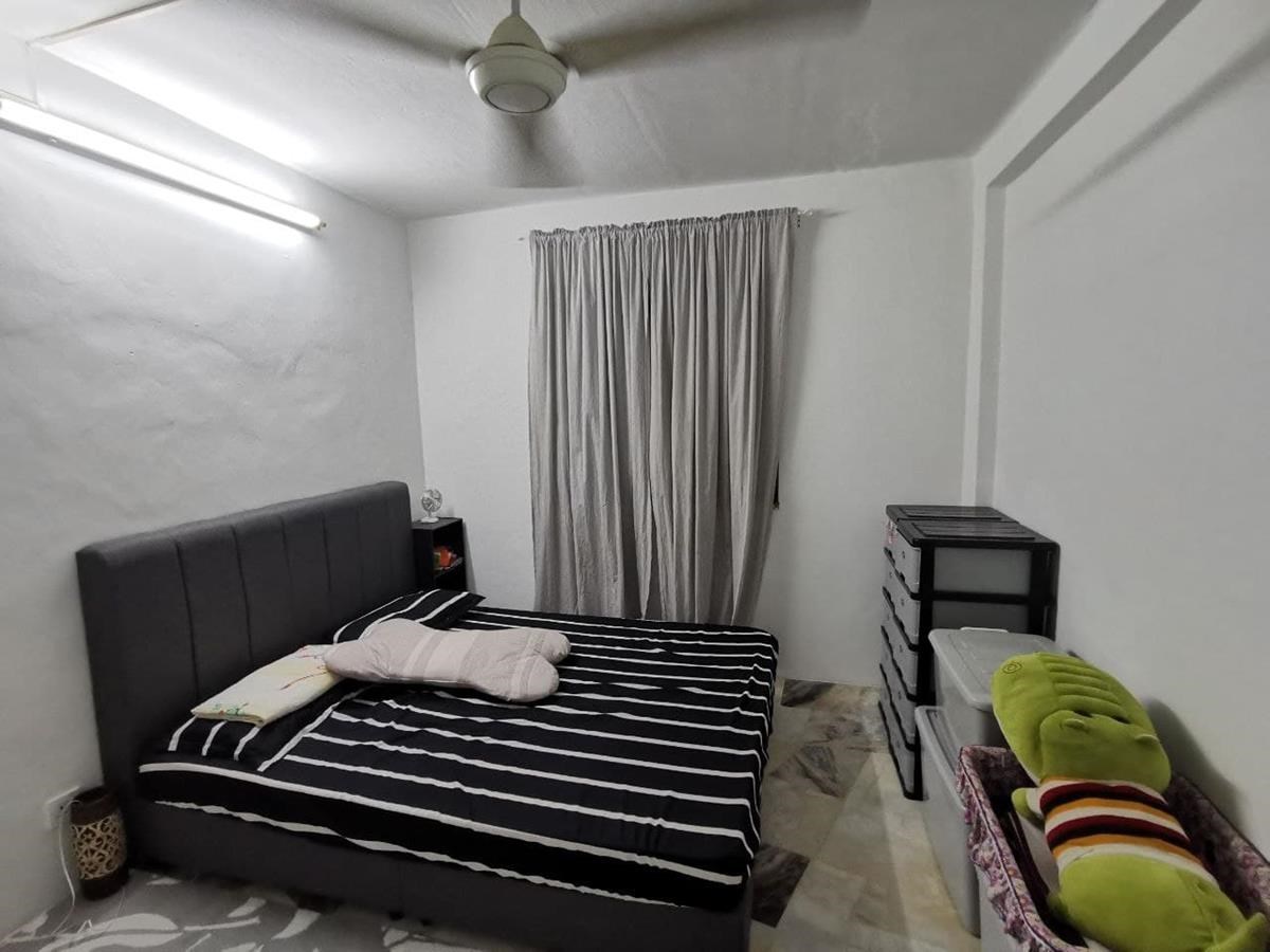 Flat PKNS Seksyen 7 Shah Alam - photo 8