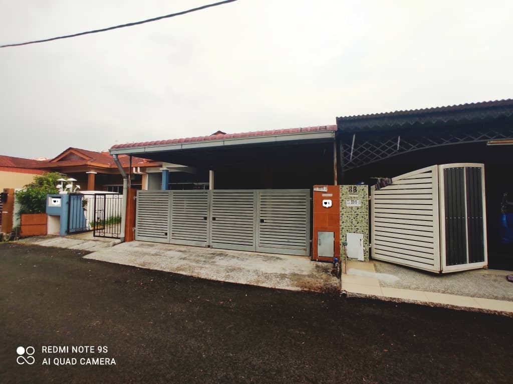 1 Taman Meru Permai, Klang
