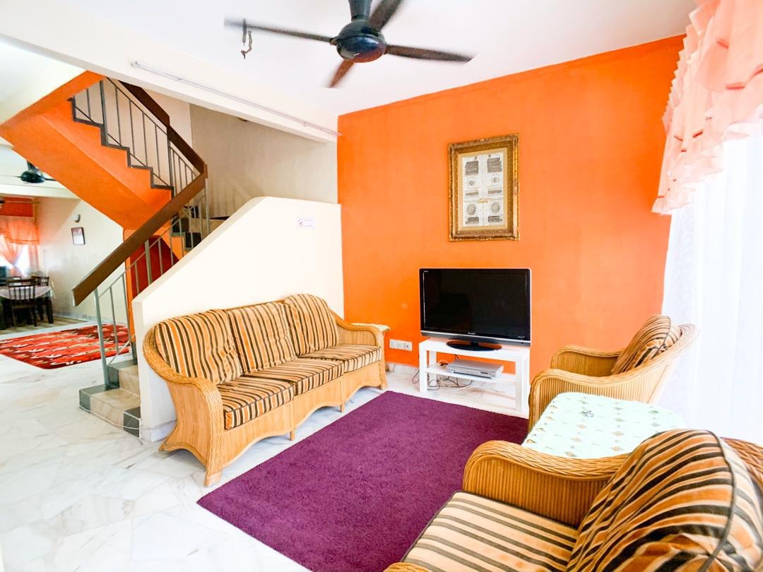 Seksyen 6 Kota Damansara DS OPEN FACING - photo 5