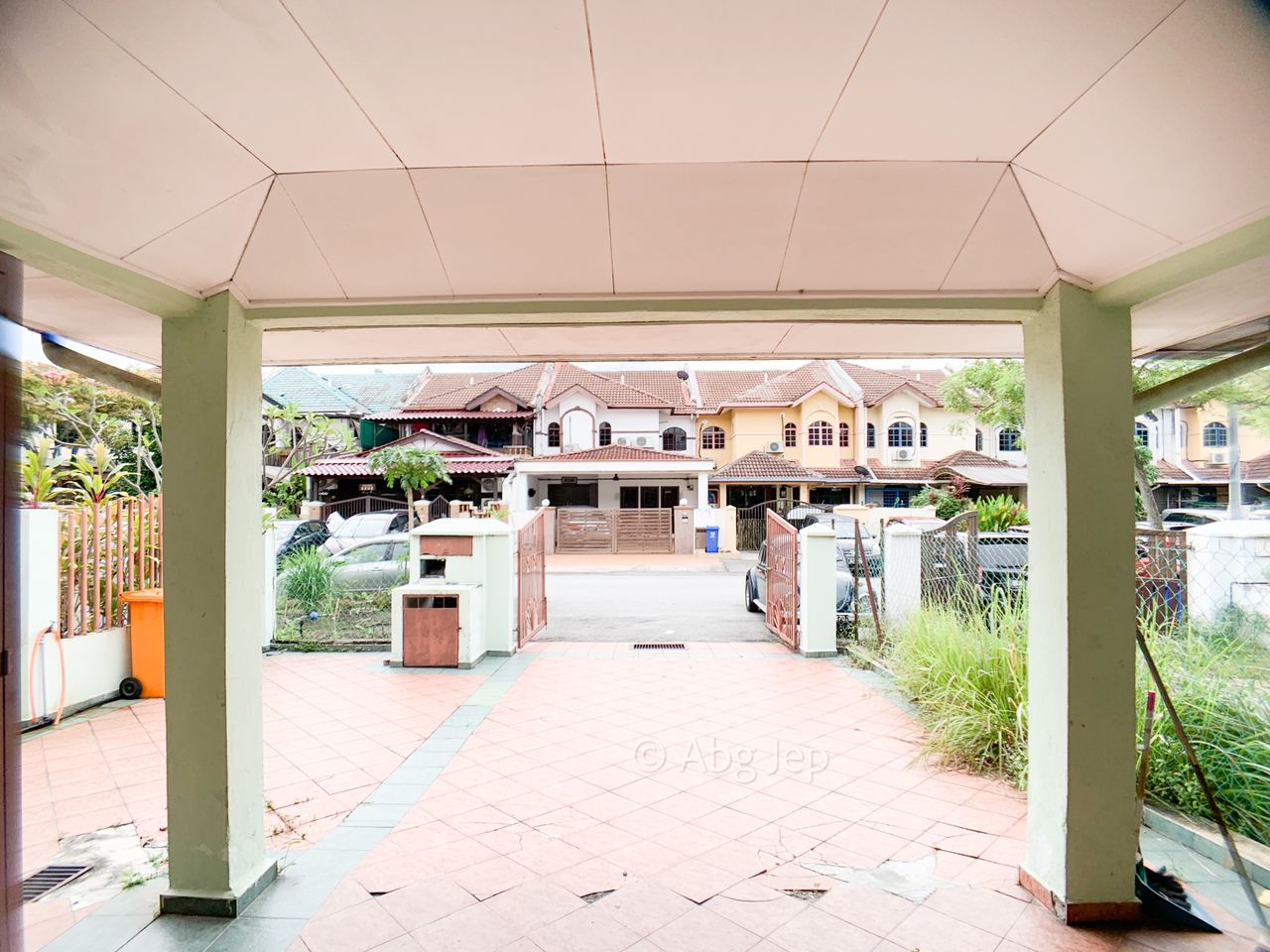 Seksyen 7 Shah Alam Double Storey FULLY RENOVATED - photo 2