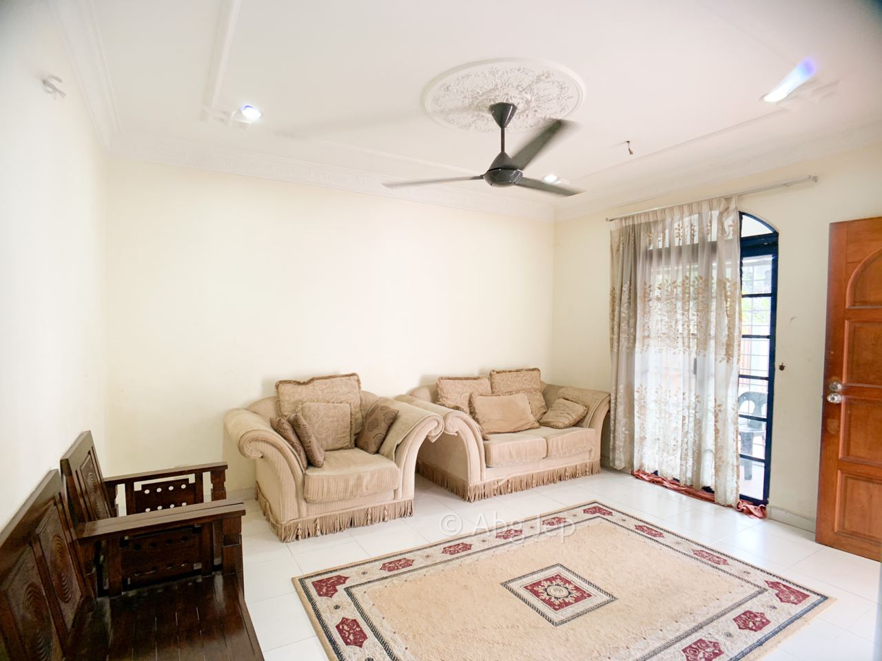 Seksyen 7 Shah Alam Double Storey FULLY RENOVATED - photo 4