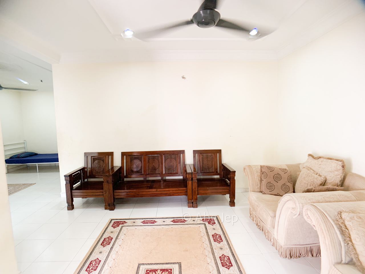 Seksyen 7 Shah Alam Double Storey FULLY RENOVATED - photo 5