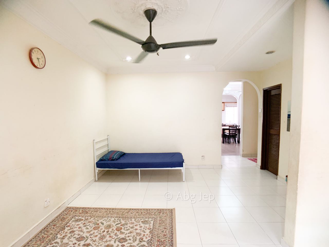 Seksyen 7 Shah Alam Double Storey FULLY RENOVATED - photo 6