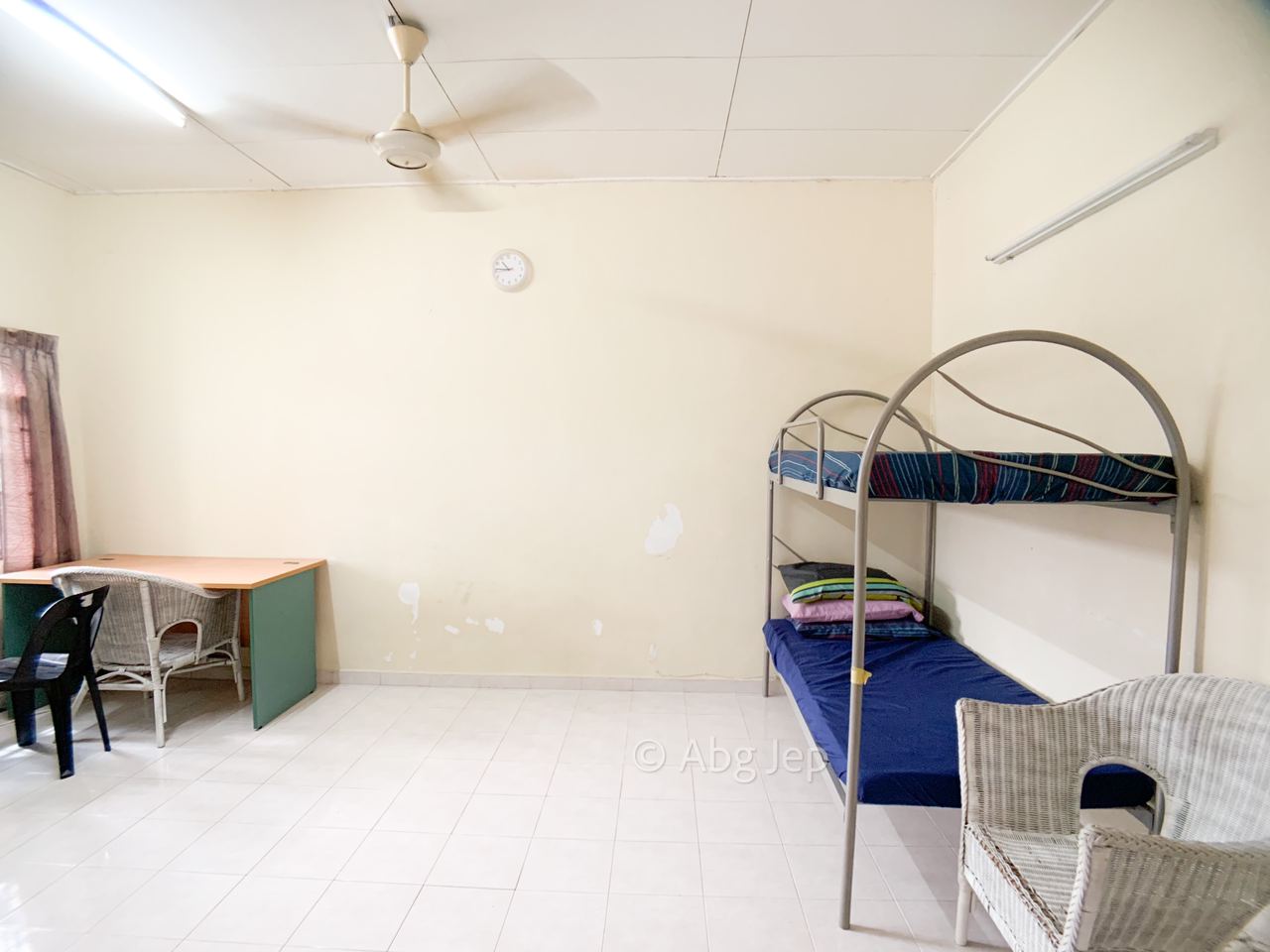 Seksyen 7 Shah Alam Double Storey FULLY RENOVATED - photo 9
