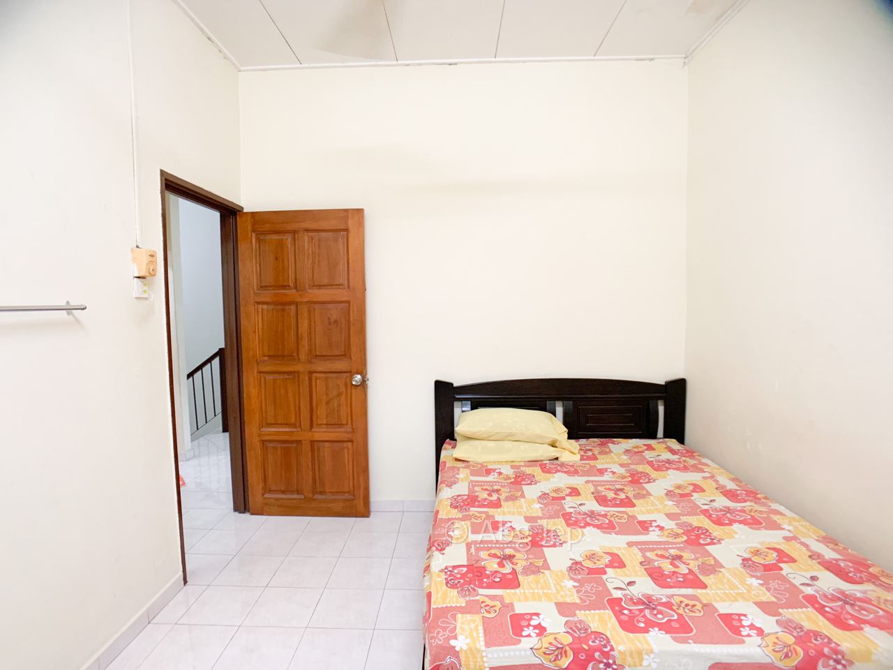 Seksyen 7 Shah Alam Double Storey FULLY RENOVATED - photo 11