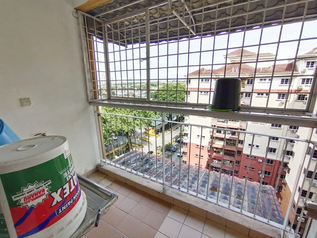 Apartment Kelana Impian Kelana Jaya - photo 8
