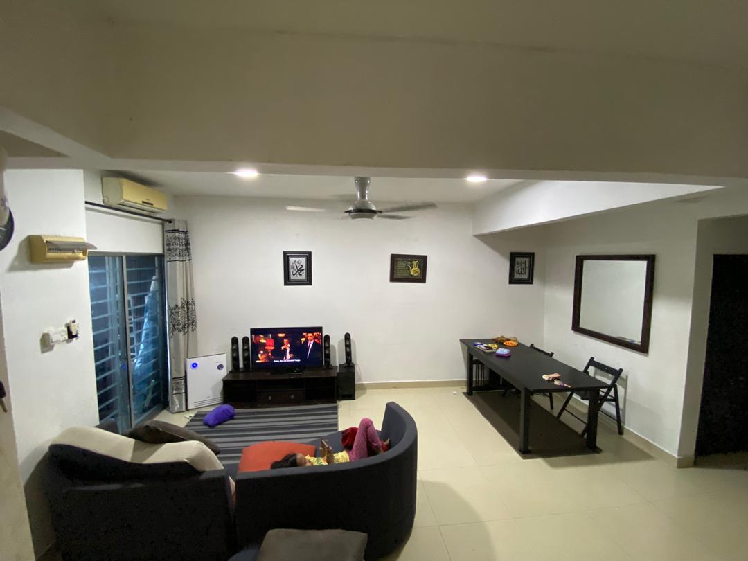 Paling Murah 2 Storey Subang Impian U10 Shah Alam - photo 5