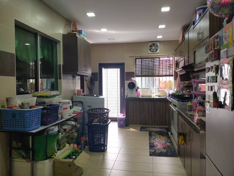 SETIA INDAH  DOUBLE STOREY HOUSE SETIA ALAM - photo 3