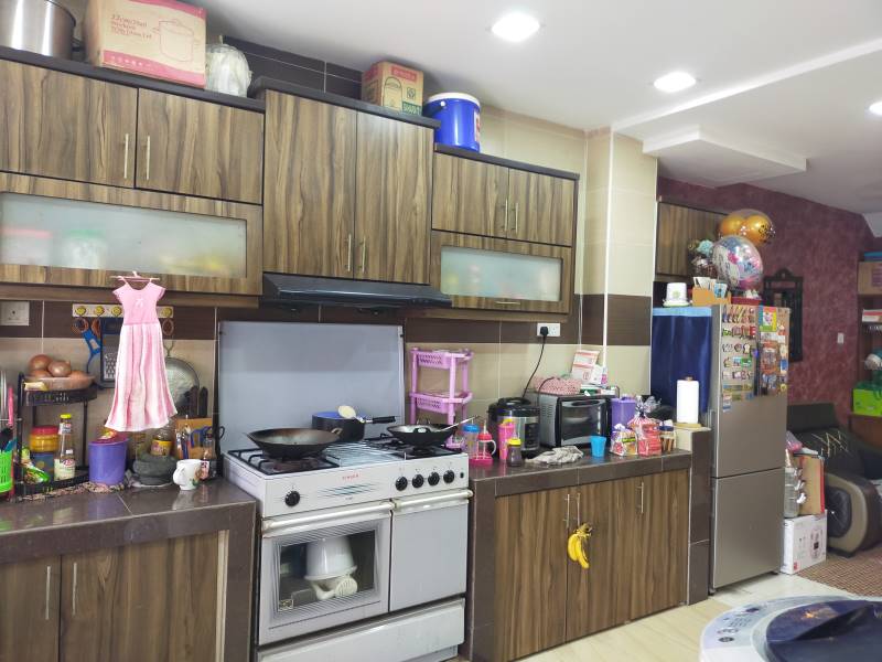 SETIA INDAH  DOUBLE STOREY HOUSE SETIA ALAM - photo 4