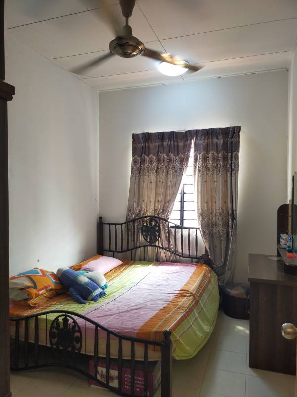 SETIA INDAH  DOUBLE STOREY HOUSE SETIA ALAM - photo 7