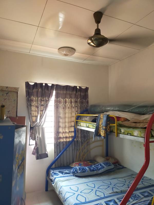 SETIA INDAH  DOUBLE STOREY HOUSE SETIA ALAM - photo 8