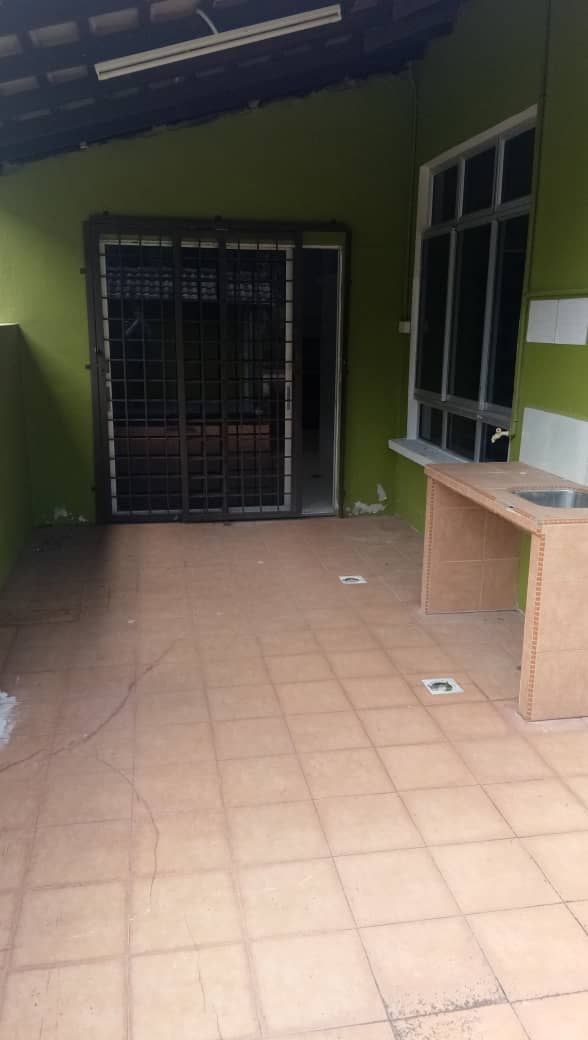 FREEHOLD Semi D Corner Lot Kempadang - photo 2