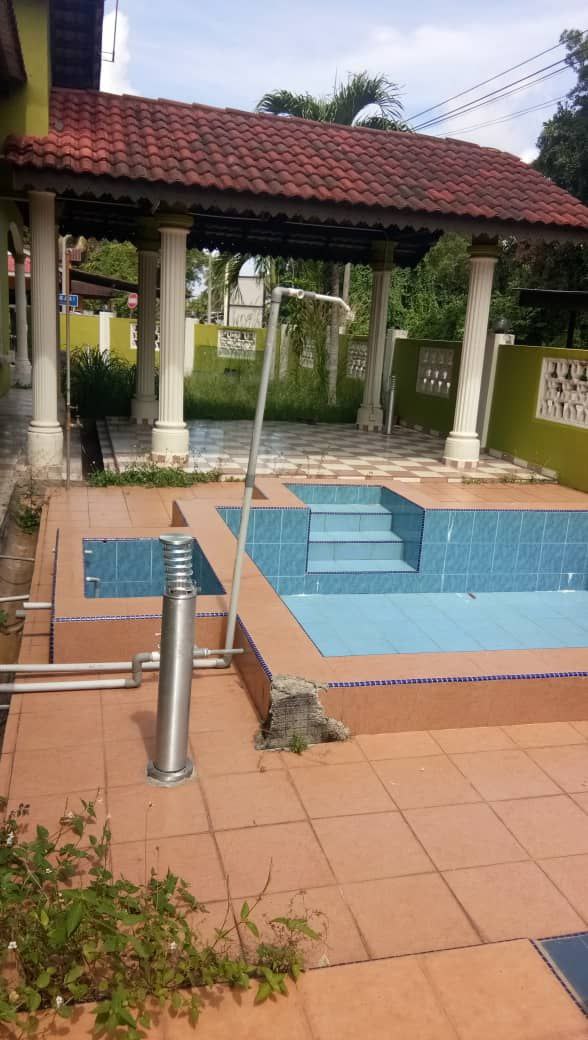 FREEHOLD Semi D Corner Lot Kempadang - photo 5