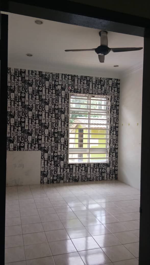 FREEHOLD Semi D Corner Lot Kempadang - photo 8