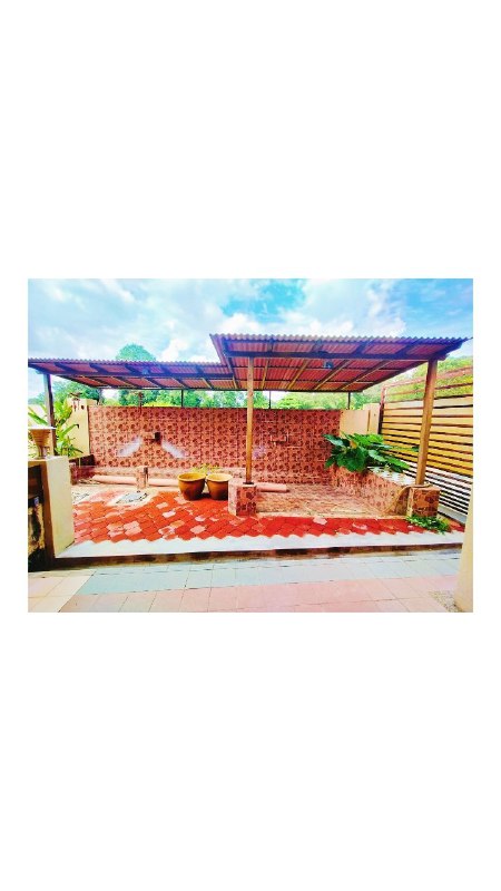 Double Storey Tok Sira Kuantan RENOVATED FREEHOLD
