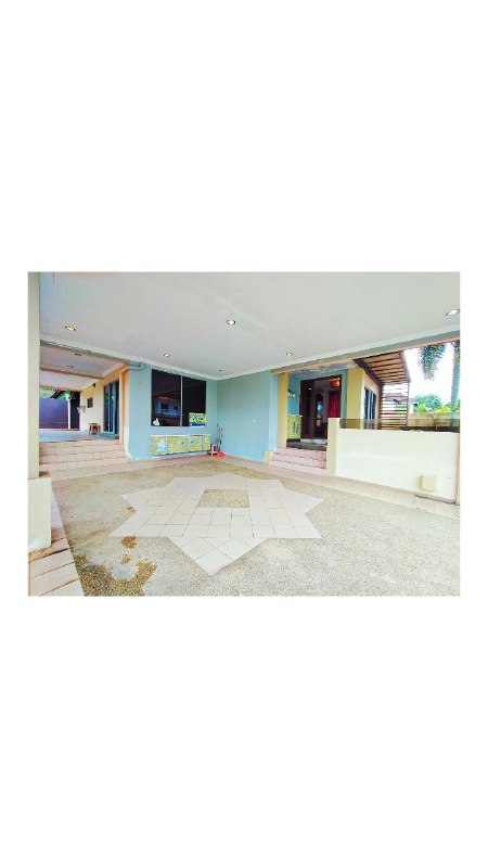 Double Storey Tok Sira Kuantan RENOVATED FREEHOLD - photo 2