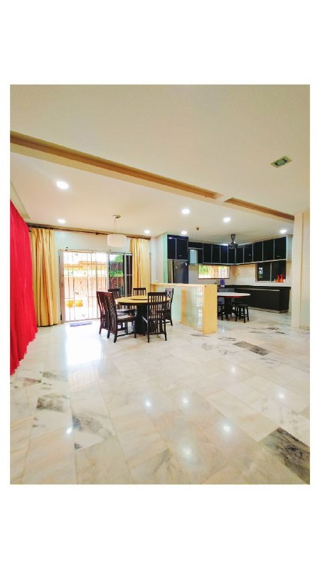 Double Storey Tok Sira Kuantan RENOVATED FREEHOLD - photo 3