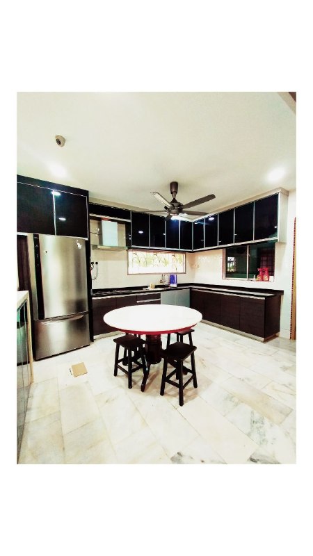 Double Storey Tok Sira Kuantan RENOVATED FREEHOLD - photo 4
