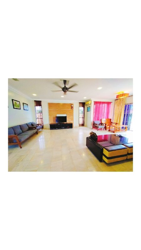 Double Storey Tok Sira Kuantan RENOVATED FREEHOLD - photo 8