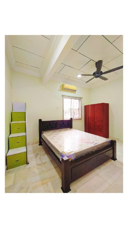 Double Storey Tok Sira Kuantan RENOVATED FREEHOLD - photo 9