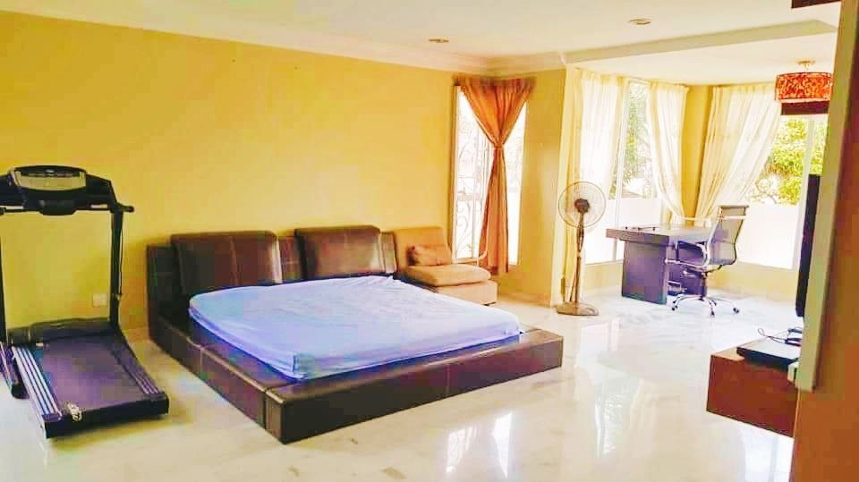 Double Storey Tok Sira Kuantan RENOVATED FREEHOLD - photo 11