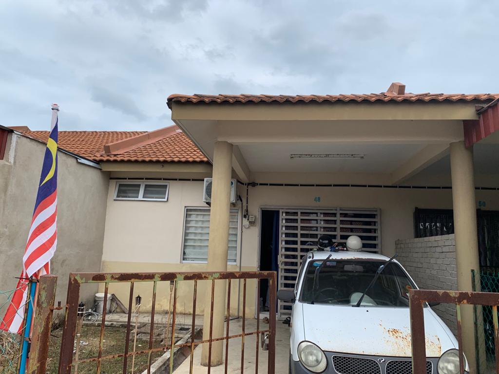 TERES SETINGKAT INDERA SEMPURNA KUANTAN - photo 1