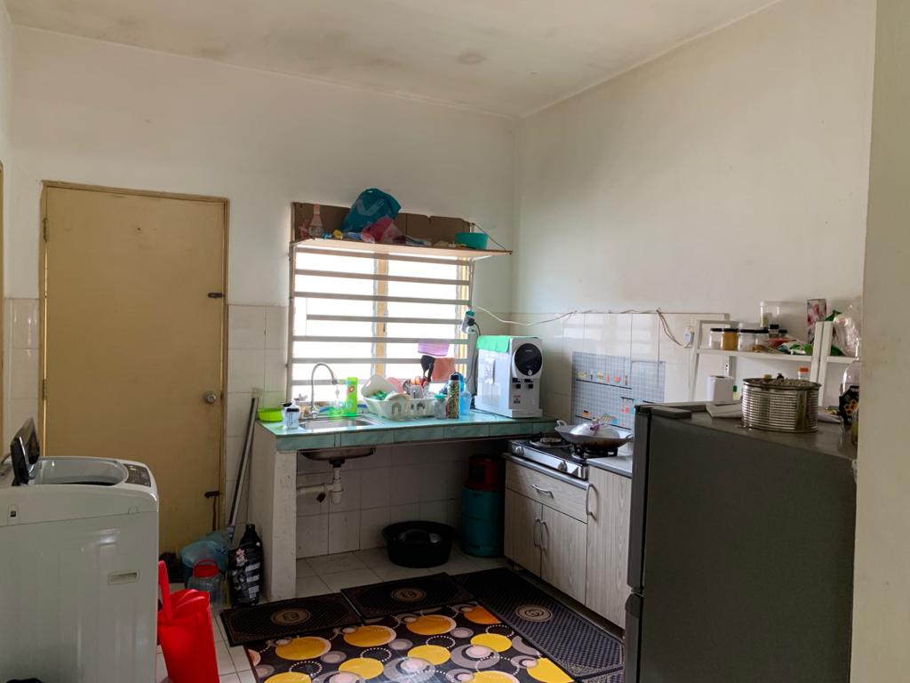 TERES SETINGKAT INDERA SEMPURNA KUANTAN - photo 6