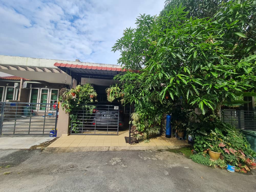 Teres Perumahan Pandan Perdana 2 FULLY RENOVATED - photo 2