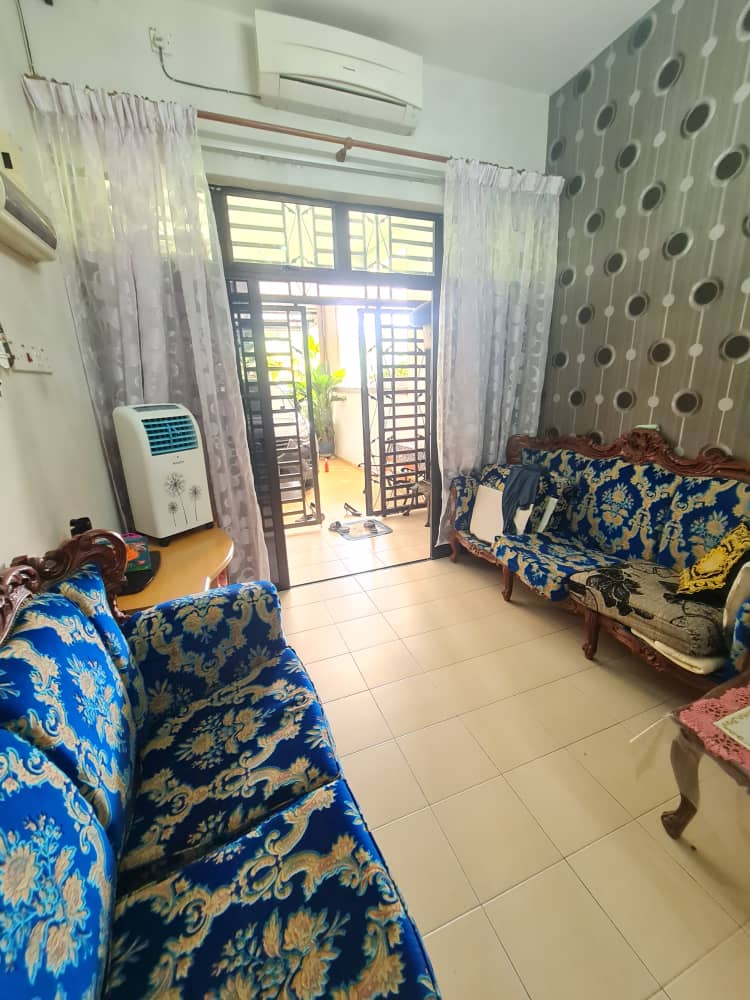 Teres Perumahan Pandan Perdana 2 FULLY RENOVATED - photo 4
