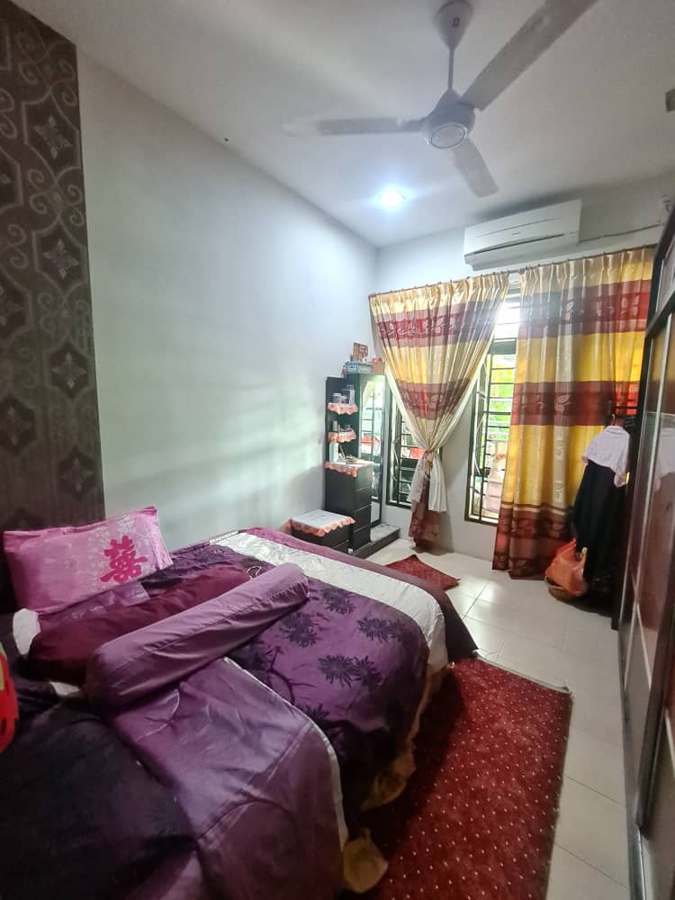 Teres Perumahan Pandan Perdana 2 FULLY RENOVATED - photo 5