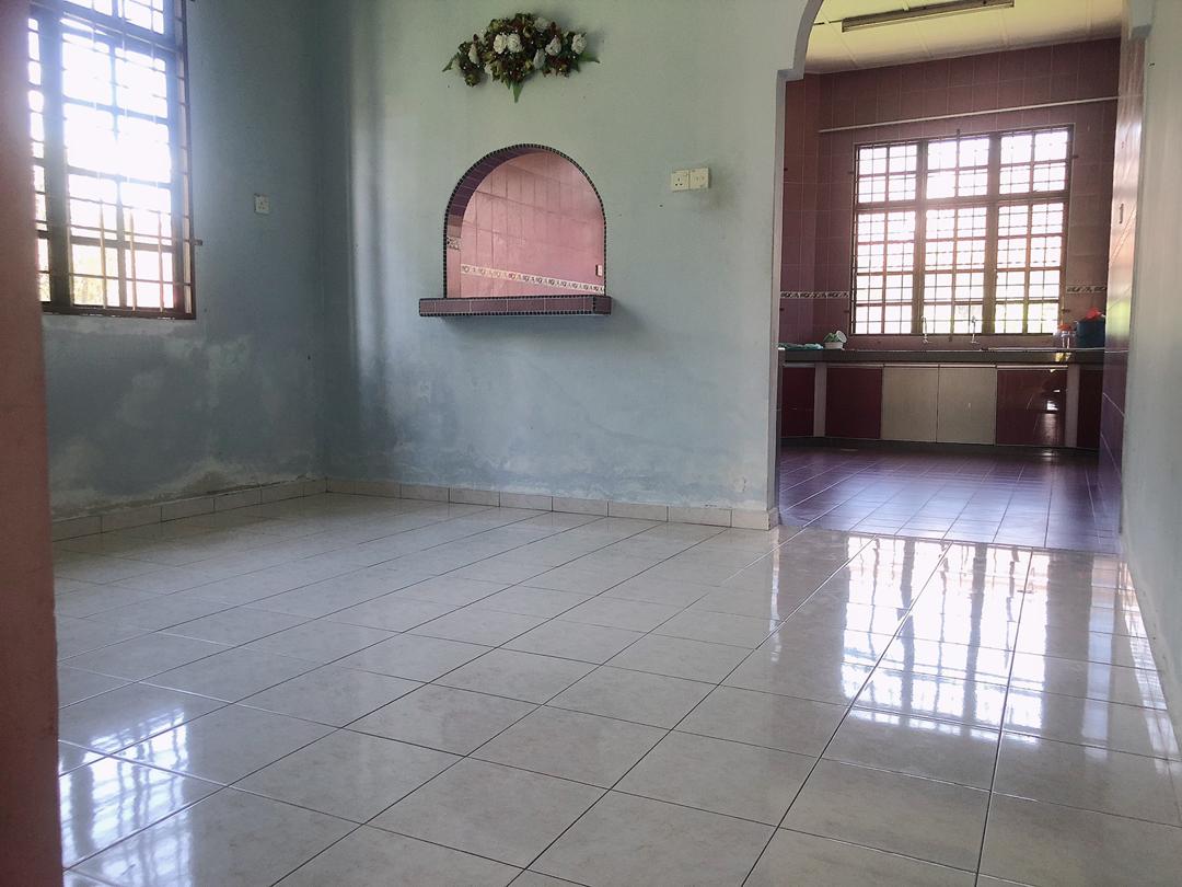Banglo Kampung Kempadang Kuantan TANAH LUAS - photo 2