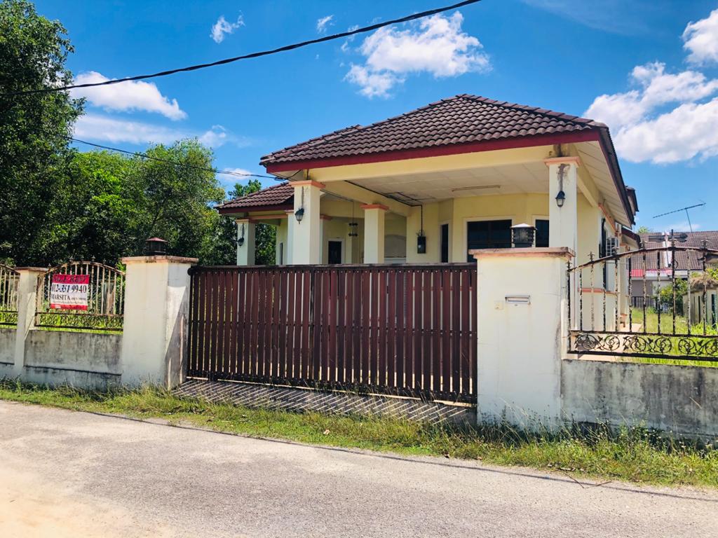 Banglo Kampung Kempadang Kuantan TANAH LUAS - photo 5
