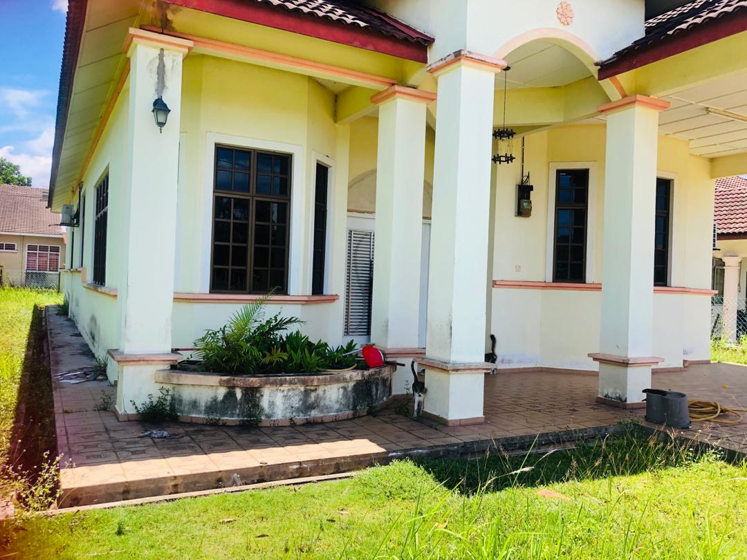 Banglo Kampung Kempadang Kuantan TANAH LUAS - photo 6