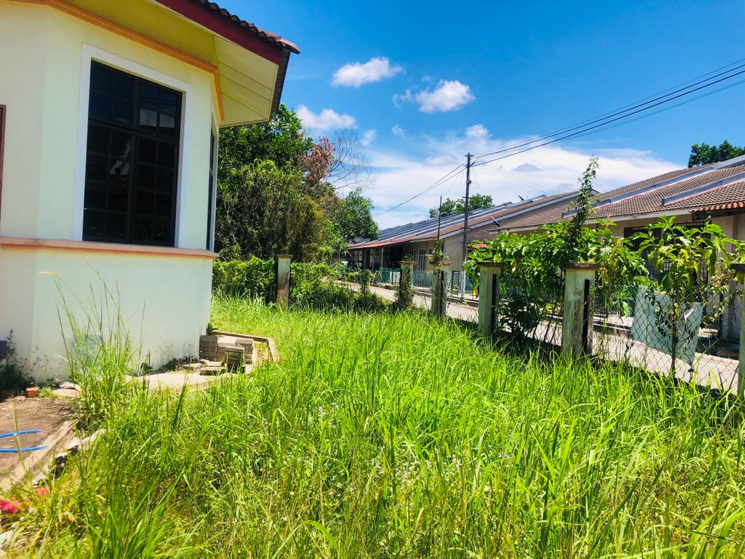 Banglo Kampung Kempadang Kuantan TANAH LUAS - photo 7