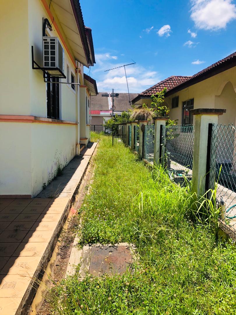 Banglo Kampung Kempadang Kuantan TANAH LUAS - photo 8