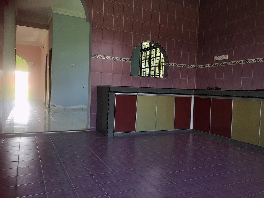 Banglo Kampung Kempadang Kuantan TANAH LUAS - photo 11