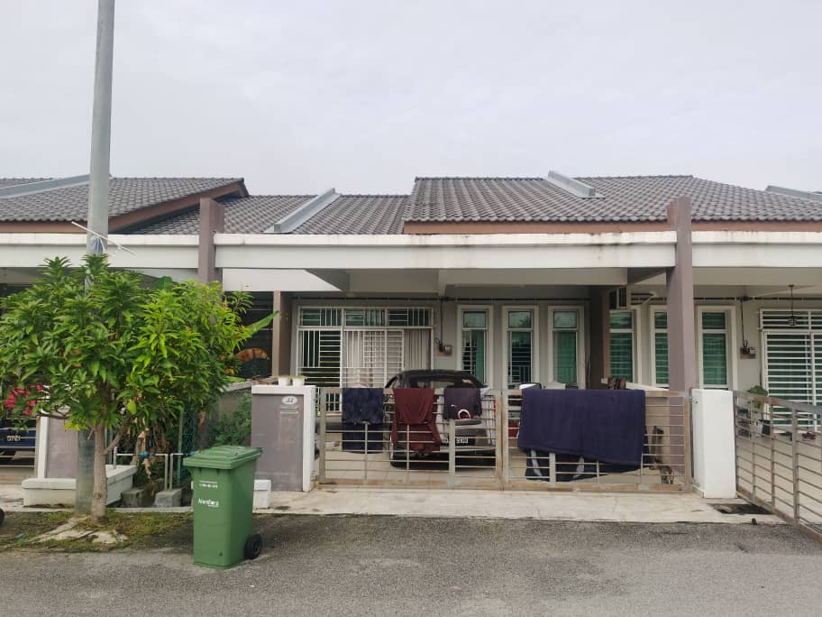 Kempadang Bay Single storey terrace RUMAH CANTIK - photo 2