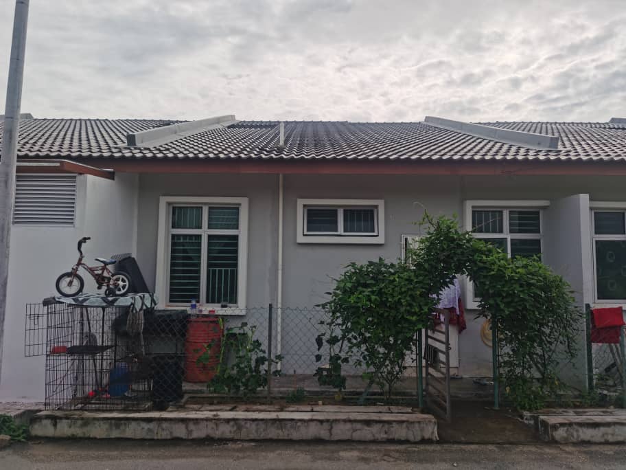 Kempadang Bay Single storey terrace RUMAH CANTIK - photo 4