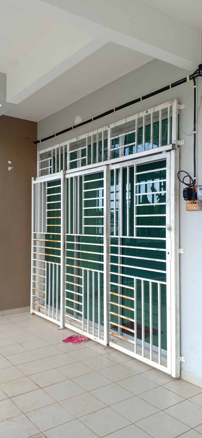 Kempadang Bay Single storey terrace RUMAH CANTIK - photo 7