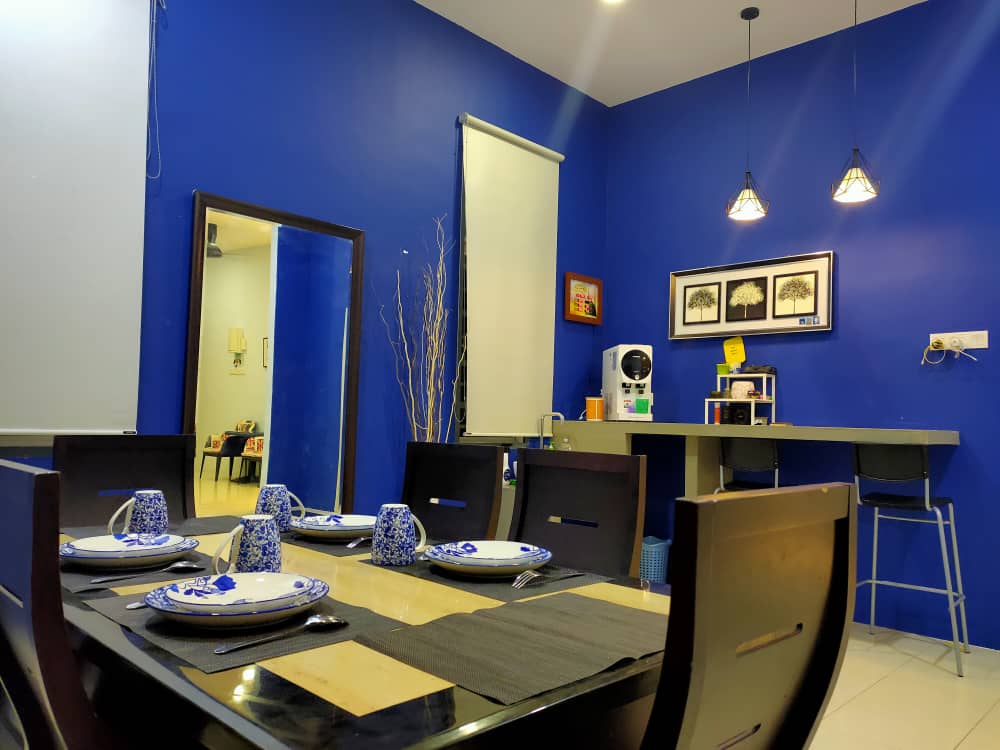Single Storey Semi D Batu Hitam Kuantan FREEHOLD - photo 1