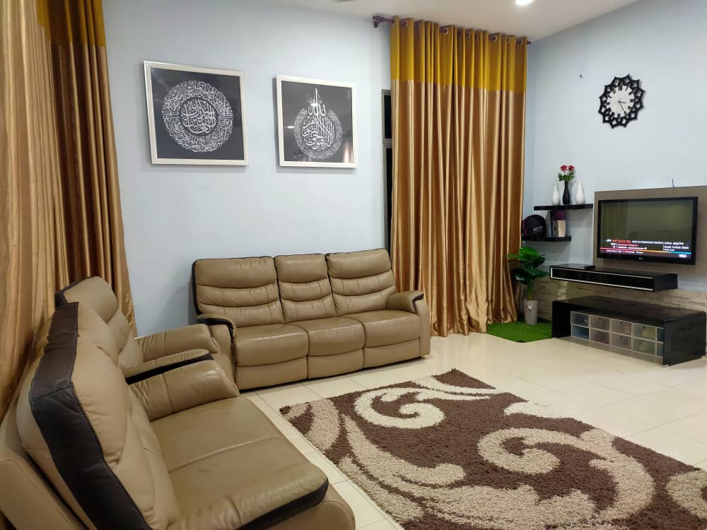 Single Storey Semi D Batu Hitam Kuantan FREEHOLD - photo 3