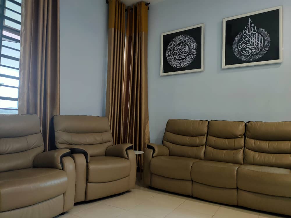 Single Storey Semi D Batu Hitam Kuantan FREEHOLD - photo 7