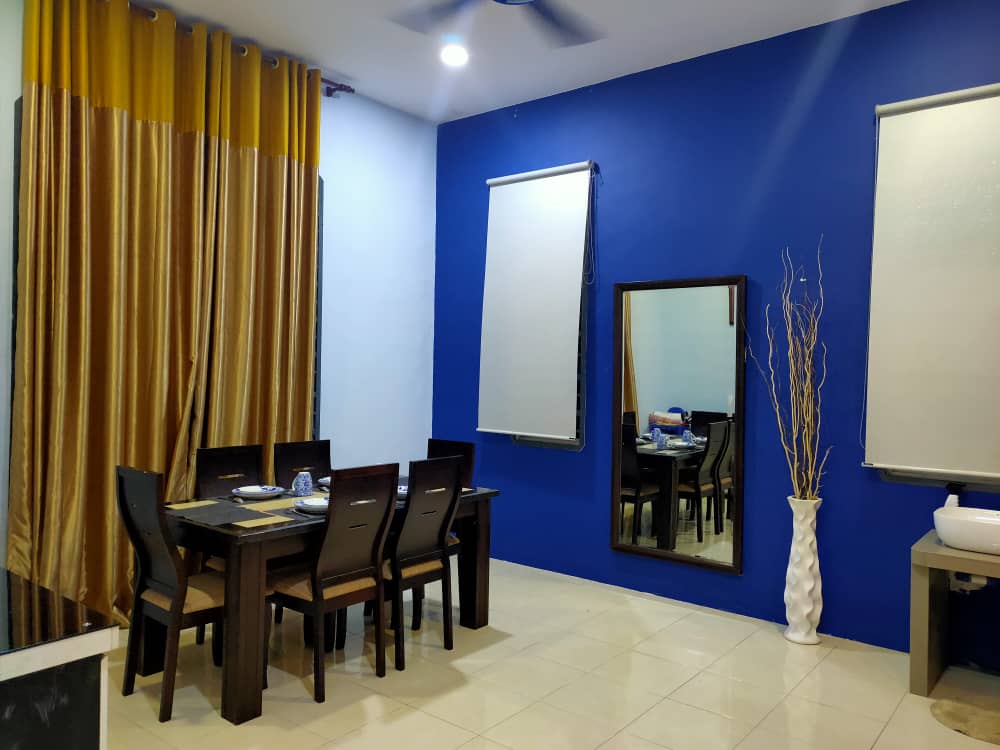 Single Storey Semi D Batu Hitam Kuantan FREEHOLD - photo 10