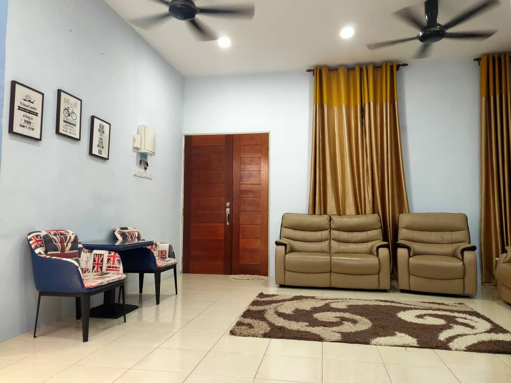 Single Storey Semi D Batu Hitam Kuantan FREEHOLD - photo 12