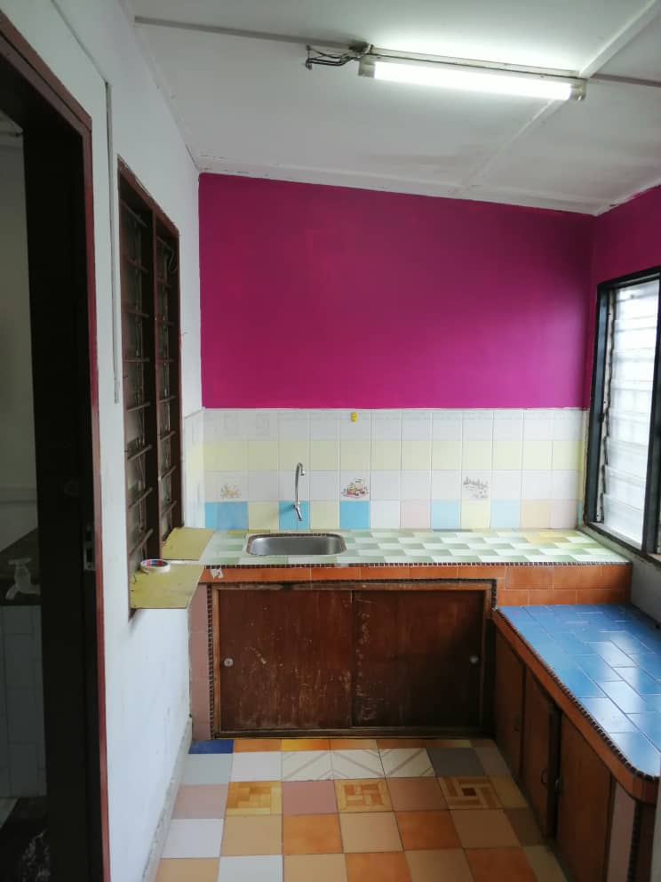 Teres Taman Tas Kuantan FREEHOLD - photo 2