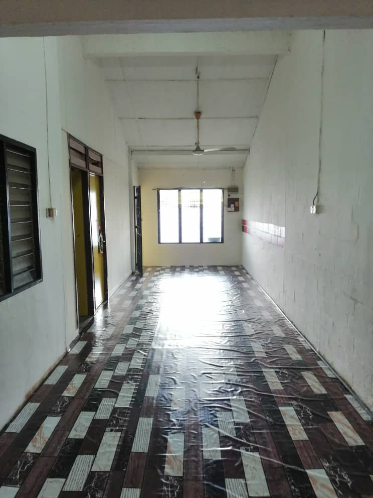 Teres Taman Tas Kuantan FREEHOLD - photo 8