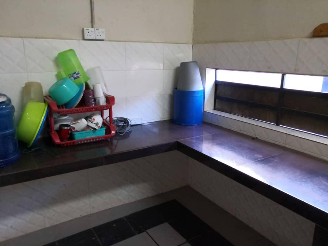 Single Storey End Lot Pandan Damai Kuantan - photo 6